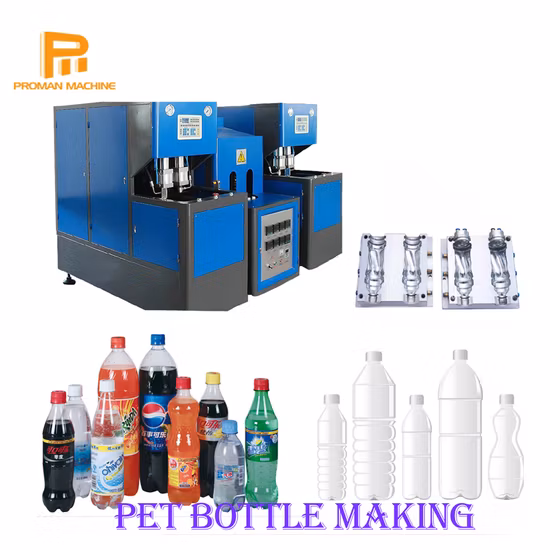 自動飲料水ボトル詰めシステム